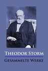Buchcover Theodor Storm - Gesammelte Werke