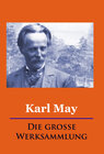Buchcover Karl May - Die große Werksammlung
