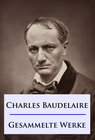 Buchcover Baudelaire - Gesammelte Werke