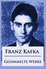 Buchcover Franz Kafka - Gesammelte Werke
