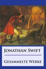 Buchcover Jonathan Swift - Gesammelte Werke