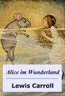 Buchcover Alice im Wunderland