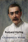 Buchcover Kipling - Gesammelte Werke