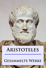 Buchcover Aristoteles - Gesammelte Werke