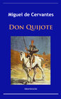 Buchcover Don Quijote