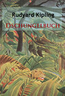 Buchcover Dschungelbuch