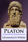 Buchcover Platon - Gesammelte Werke