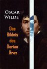 Buchcover Das Bildnis des Dorian Gray