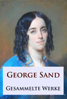 Buchcover George Sand - Gesammelte Werke