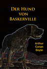 Buchcover Der Hund von Baskerville