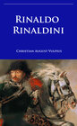 Buchcover Rinaldo Rinaldini