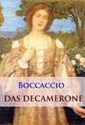 Buchcover Das Decamerone