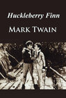 Buchcover Huckleberry Finn