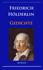 Buchcover Gedichte