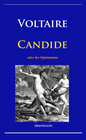 Buchcover Candide