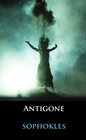 Buchcover Antigone