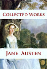 Buchcover Jane Austen - Collected Works