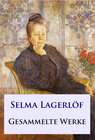 Buchcover Selma Lagerlöf - Gesammelte Werke