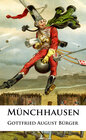 Buchcover Münchhausen