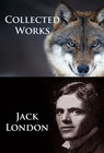 Buchcover Jack London - Collected Works