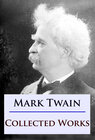 Buchcover Mark Twain - Collected Works
