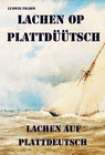 Buchcover Lachen op Plattdüütsch – Lachen auf Plattdeutsch
