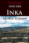 Buchcover Pizarro und der Inka