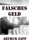 Buchcover Falsches Geld