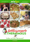 Buchcover MIXtipp Lieblingsrezepte der Thermimaus