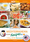 Buchcover MIXtipp Mediterranean Recipes (american english)