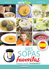 Buchcover MIXtipp: Mis Sopas favoritas (español)