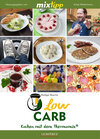 Buchcover MIXtipp Low Carb