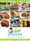 Buchcover MIXtipp Leibspeisen