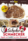 Buchcover mixtipp Schoko-Schmecker: nutella-Rezepte aus dem Thermomix