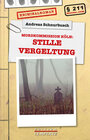 Buchcover Stille Vergeltung