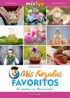 Buchcover MIXtipp: Mis Regalos favoritos (español)