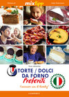Buchcover MIXtipp: Torte / Dolci da Forno Preferiti (italiano)