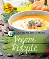 Buchcover mixtipp: Vegane Rezepte