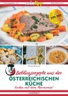 Buchcover mixtipp: Lieblingsrezepte aus der österreichischen Küche