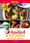 Buchcover mixtipp: Asiatisch Kochen