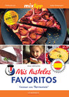 Buchcover MIXtipp: Mis Pasteles Favoritos (español)