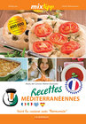 Buchcover MIXtipp: Recettes Méditerranéennes (francais)