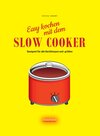 Buchcover Slow Cooker