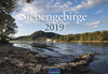 Buchcover Siebengebirge 2019