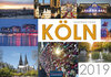 Buchcover Köln 2019