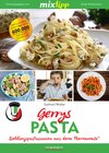 Buchcover mixtipp: Gerrys Pasta