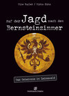 Buchcover Auf der Jagd nach dem Bernsteinzimmer