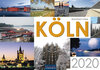 Buchcover Köln 2020