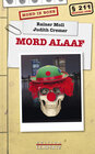 Buchcover Mord Alaaf