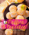 Buchcover mixtipp: Muffins und Cupcakes